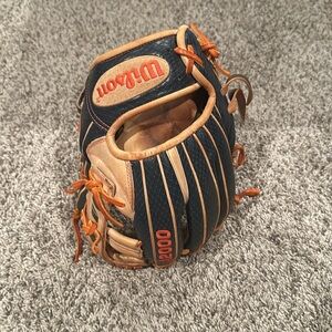 Willson a2000 Jose Altuve